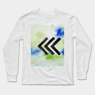 Laima Long Sleeve T-Shirt